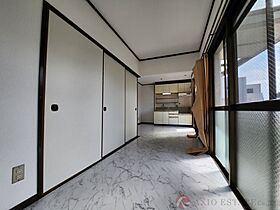 ダフゴ第2マンション  ｜ 大阪府大阪市東淀川区豊新4丁目20-18（賃貸マンション2LDK・2階・54.00㎡） その7