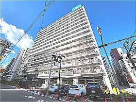 スプランディッド十三本町  ｜ 大阪府大阪市淀川区十三本町1丁目17-4（賃貸マンション1K・2階・23.65㎡） その6