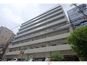 スプランディッド新大阪DUE  ｜ 大阪府大阪市淀川区木川東2丁目5-7（賃貸マンション1LDK・2階・34.86㎡） その6