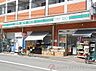 周辺：ローソンストア100 淀川十三本町店 176m