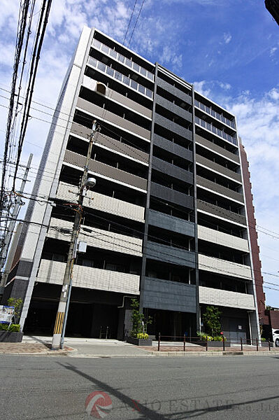 メインステージ新大阪