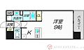 アズヴェル新北野モスト4階6.3万円