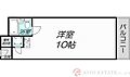 朝日プラザ新大阪10階4.5万円