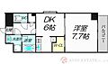 アクアスイート新大阪2階9.0万円