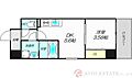 Serie東淀川1階6.5万円