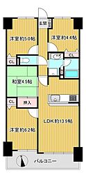 川西駅 1,080万円