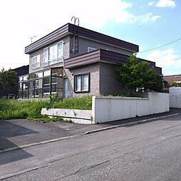 JR千歳線 上野幌駅 徒歩38分