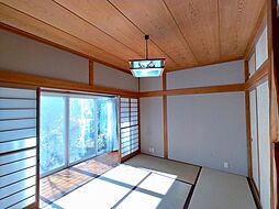 和室の画像