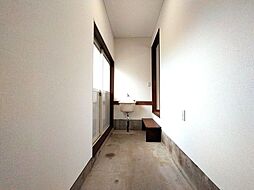 室内の画像