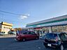 周辺：ファミリーマート松本木工団地店 310m
