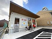 名古屋桜郵便局まで　479m　徒歩約6分