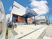 令和5年築の築浅美邸物件！長期優良住宅です♪