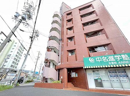 南区豊田に中古マンションが登場しました！