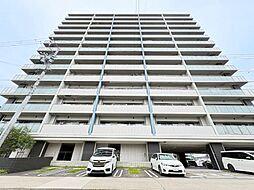 ファミリアーレ名古屋港レジデンス
