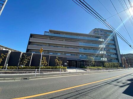 アピタ鳴海店まで徒歩約8分!毎日のお買い物に困りません!ぜひご検討下さい!