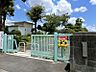 周辺：東部中学校まで623m　徒歩約8分
