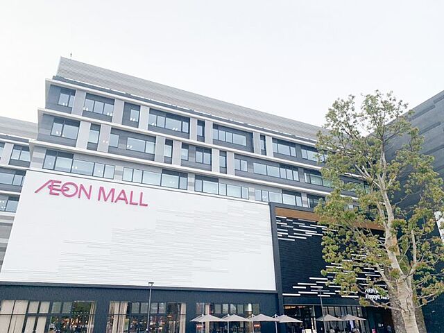 周辺 オープンレジデンシア名古屋菊井通 5階/-