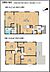 間取り：【間取り図】建物面積115.09平米、5LDKです！