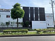 みなみ保育園まで　708m　徒歩約9分●少人数制でこども一人ひとりの思いを大切にした保育を行い、地域の子育て支援の充実にも取り組んでいるそうです。