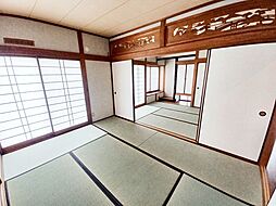 室内の画像