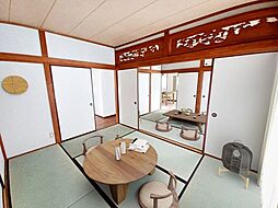 室内の画像