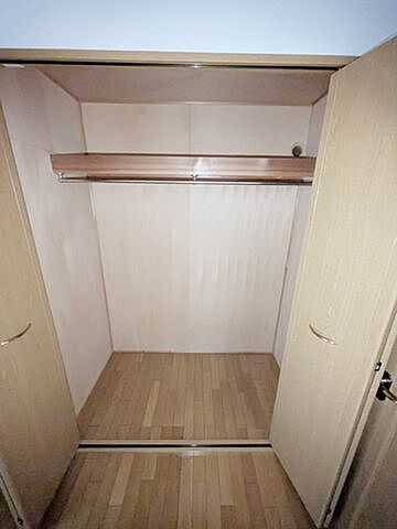 収納 グレイス舟入 9階/-