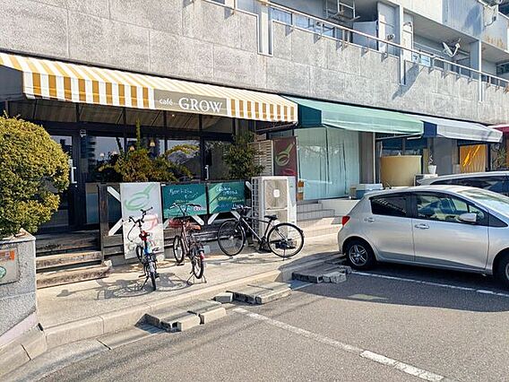 ◇テナント建物...