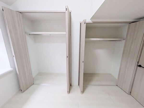 収納を拡大表示