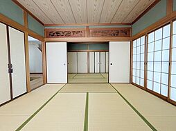 和室の画像