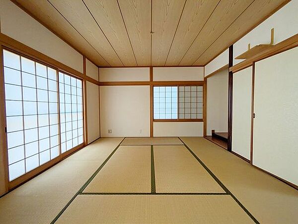 和室