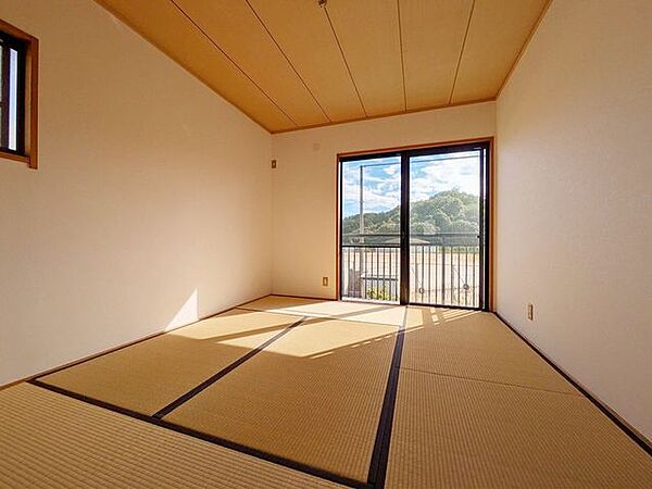 室内を拡大表示