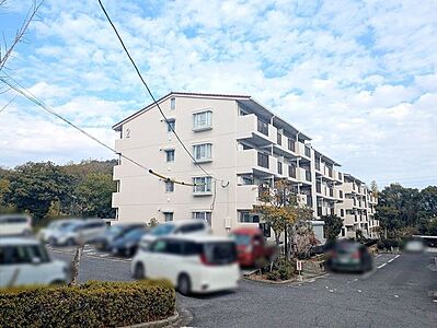 外観：◇外観　2号棟