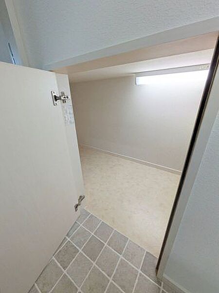 収納を拡大表示