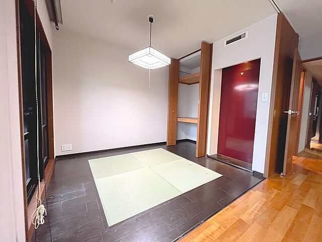 室内 グラン・アルベーラ横濱・関内 7階/-