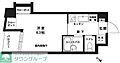 ステージファースト用賀アジールコート3階7.9万円
