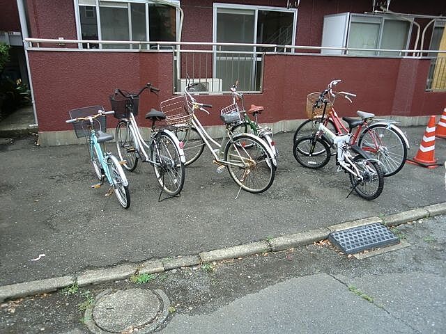 その他