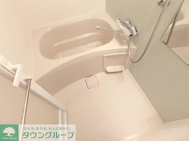 浴室