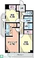 アコール桜上水8階15.0万円