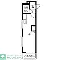 ライオンズマンション用賀3階6.2万円