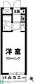 アーバンポイント千歳船橋4階5.2万円