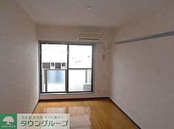 アーバンポイント千歳船橋 403 4階ワンルームのリビング/ダイニング