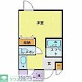 日興パレセゾン経堂2階8.2万円