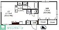 FARE桜新町54階16.6万円