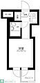 扶桑ハイツ経堂1階5.7万円