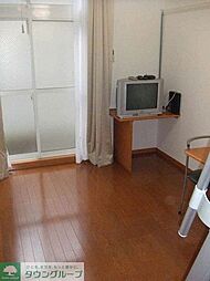 レオパレスエスペランサ中和泉 202 2階1Kのリビング/ダイニング