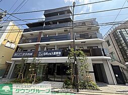 ＡＩＦＬＡＴ渋谷西原