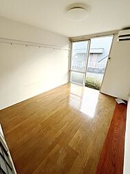 サンハイツ 102 1階1Kのリビング/ダイニング