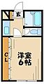 サンバレー梅ヶ丘2階6.2万円