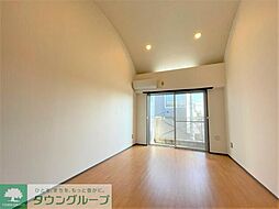 グラマシー若林 304 3階1Kのリビング/ダイニング