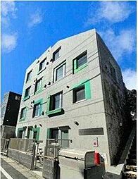 ハーモニーグラシア世田谷代田